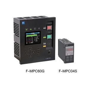 Power Monitoring System F-MPC series