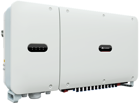 HUAWEI : Smart PV String Inverters