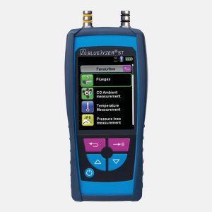 Systronik BLUELYZER® ST