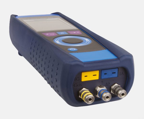 Systronik EUROLYZER® STx