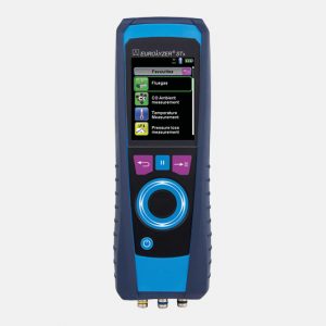 Systronik EUROLYZER® STx