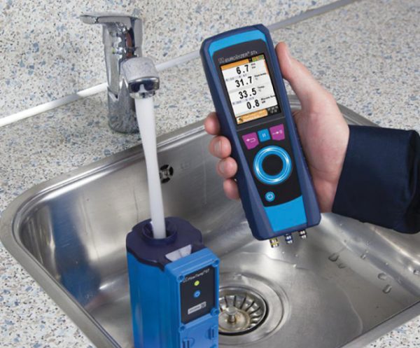 Systronik EUROLYZER® STx
