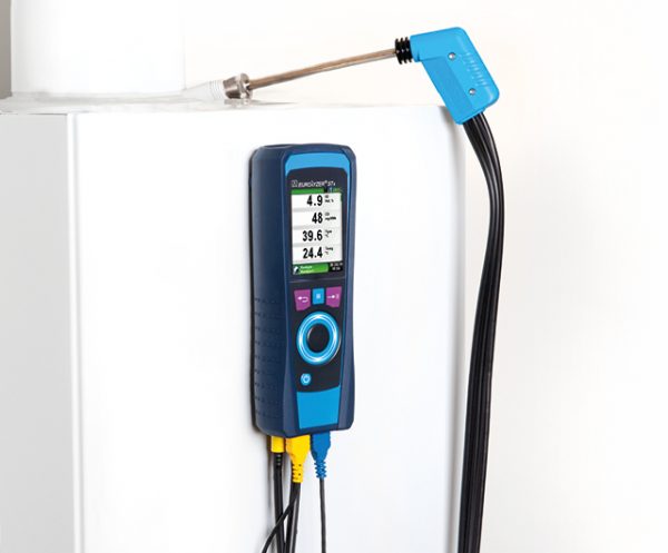 Systronik EUROLYZER® STx