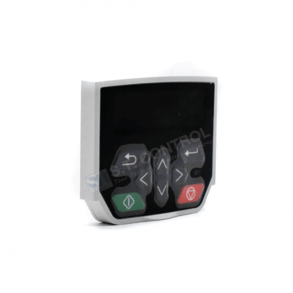 CI-KEYPAD-LCD