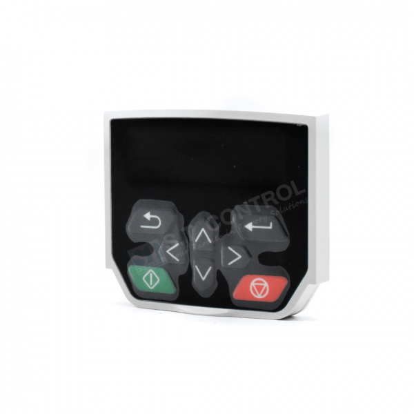 CI-KEYPAD-LCD