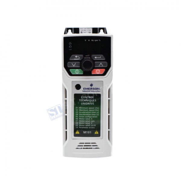 INVERTER UNIDRIVE M101-024-00023
