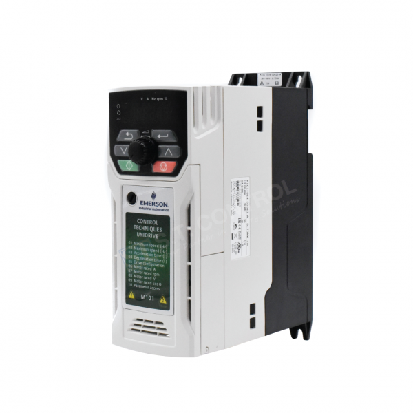 INVERTER UNIDRIVE M101-024-00023