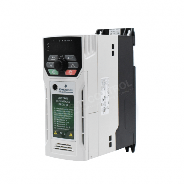INVERTER UNIDRIVE M101-024-00041