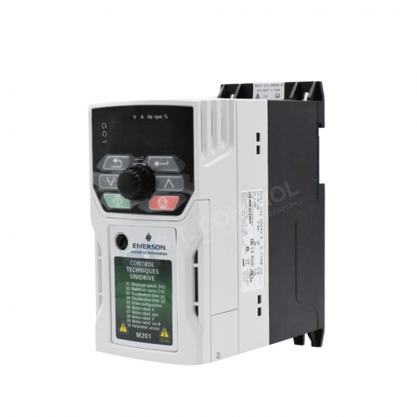 INVERTER UNIDRIVE M201-012-00042