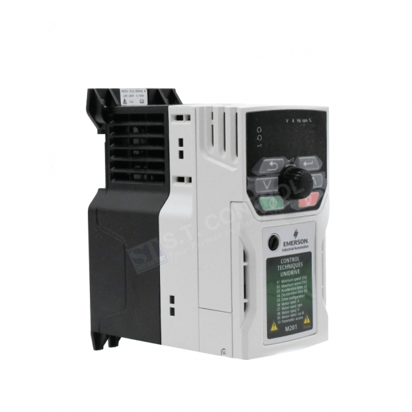 INVERTER UNIDRIVE M201-012-00042