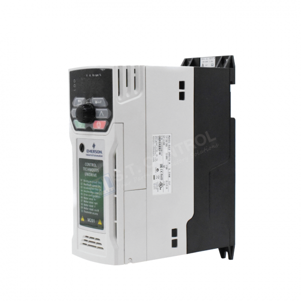 INVERTER UNIDRIVE M201-022-00075