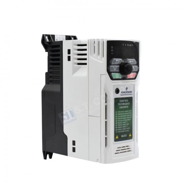 INVERTER UNIDRIVE M201-022-00075