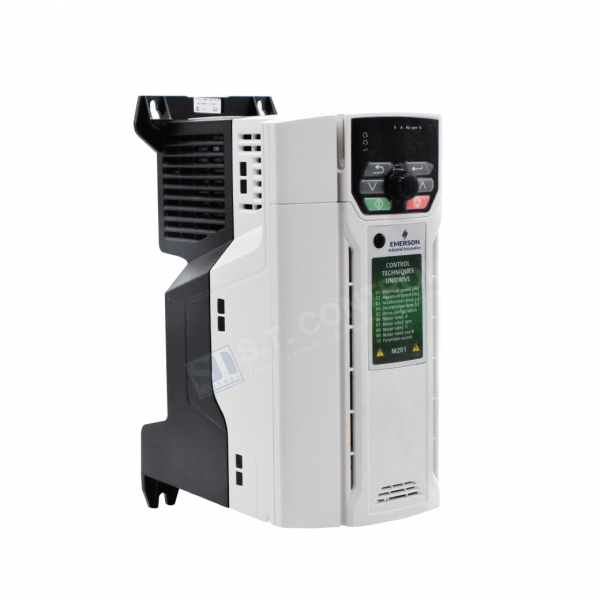 INVERTER UNIDRIVE M201-044-00135