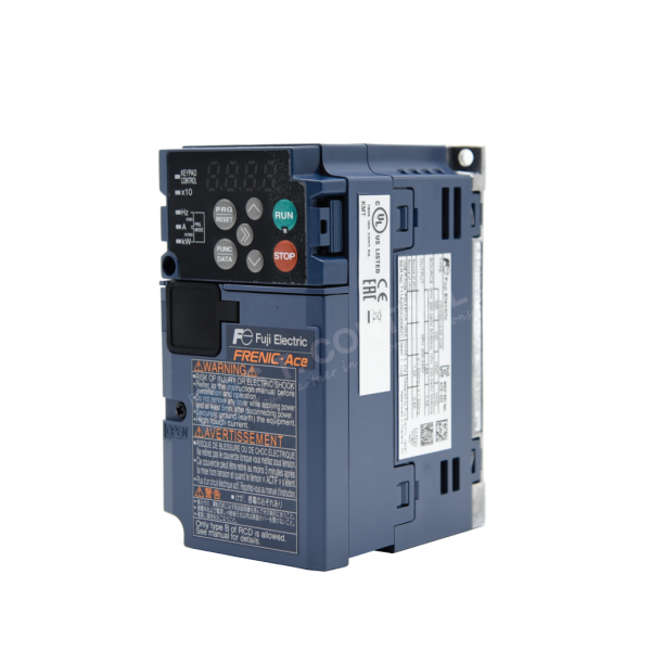 Inverter ACE Series FRN0001E2S-2GB