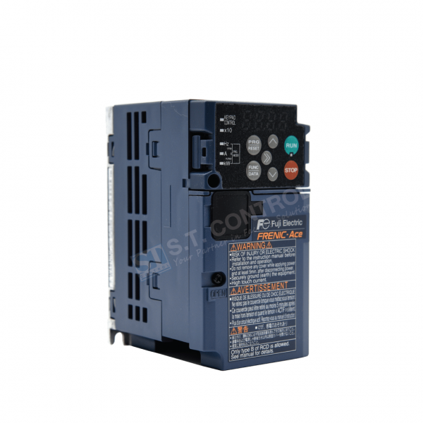 Inverter ACE Series FRN0002E2S-7GB