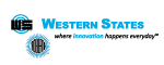 Logo Western States