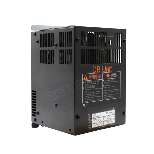 Fuji Braking Unit for Inverter BU37-2C