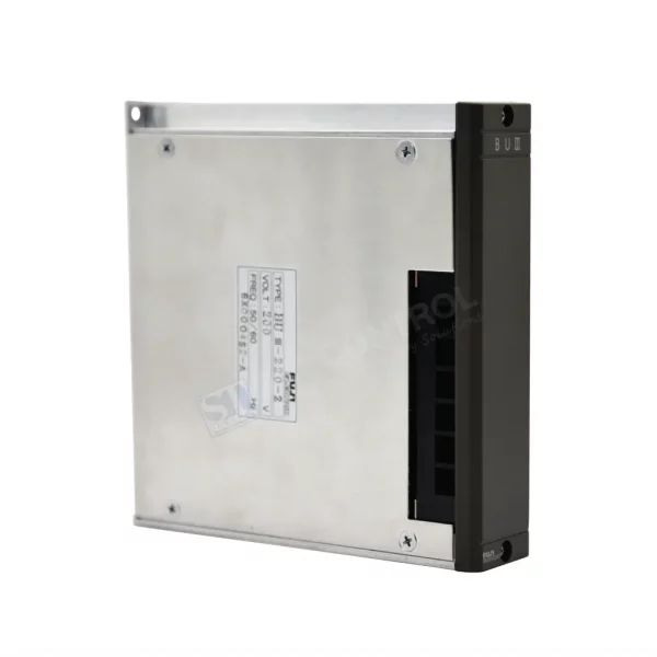 Fuji Braking Unit for Inverter BUIII-220-2