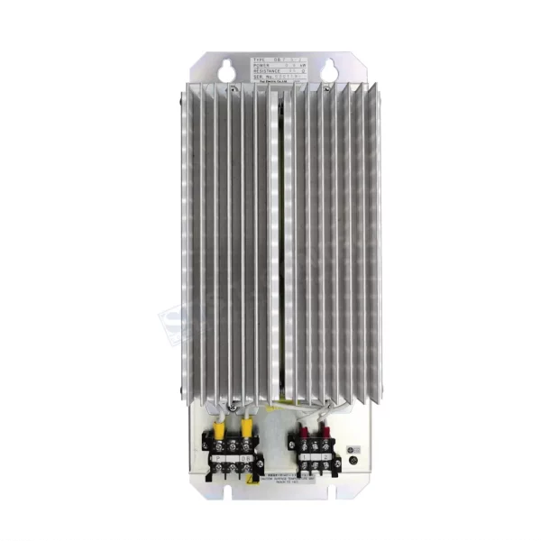Fuji Braking Resistor for Inverter DB7.5-2