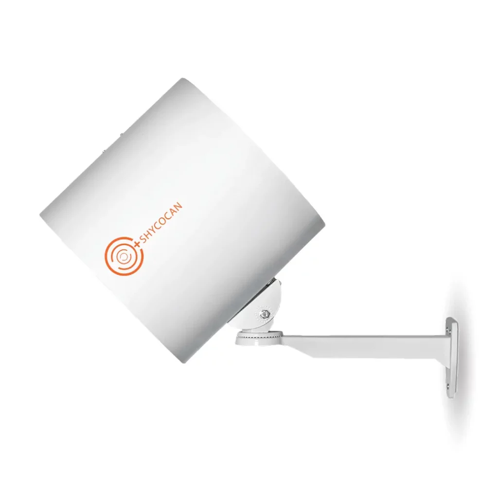 Shycocan-Virus Attenuation Device เครื่องกำจัดเชื้อไวรัสในอากาศและบนพื้นผิว
