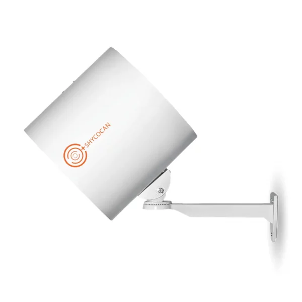 Shycocan-Virus Attenuation Device เครื่องกำจัดเชื้อไวรัสในอากาศและบนพื้นผิว