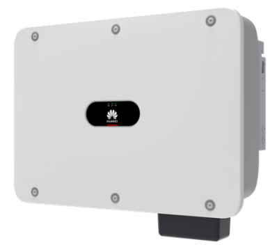 HUAWEI : Smart PV String Inverters