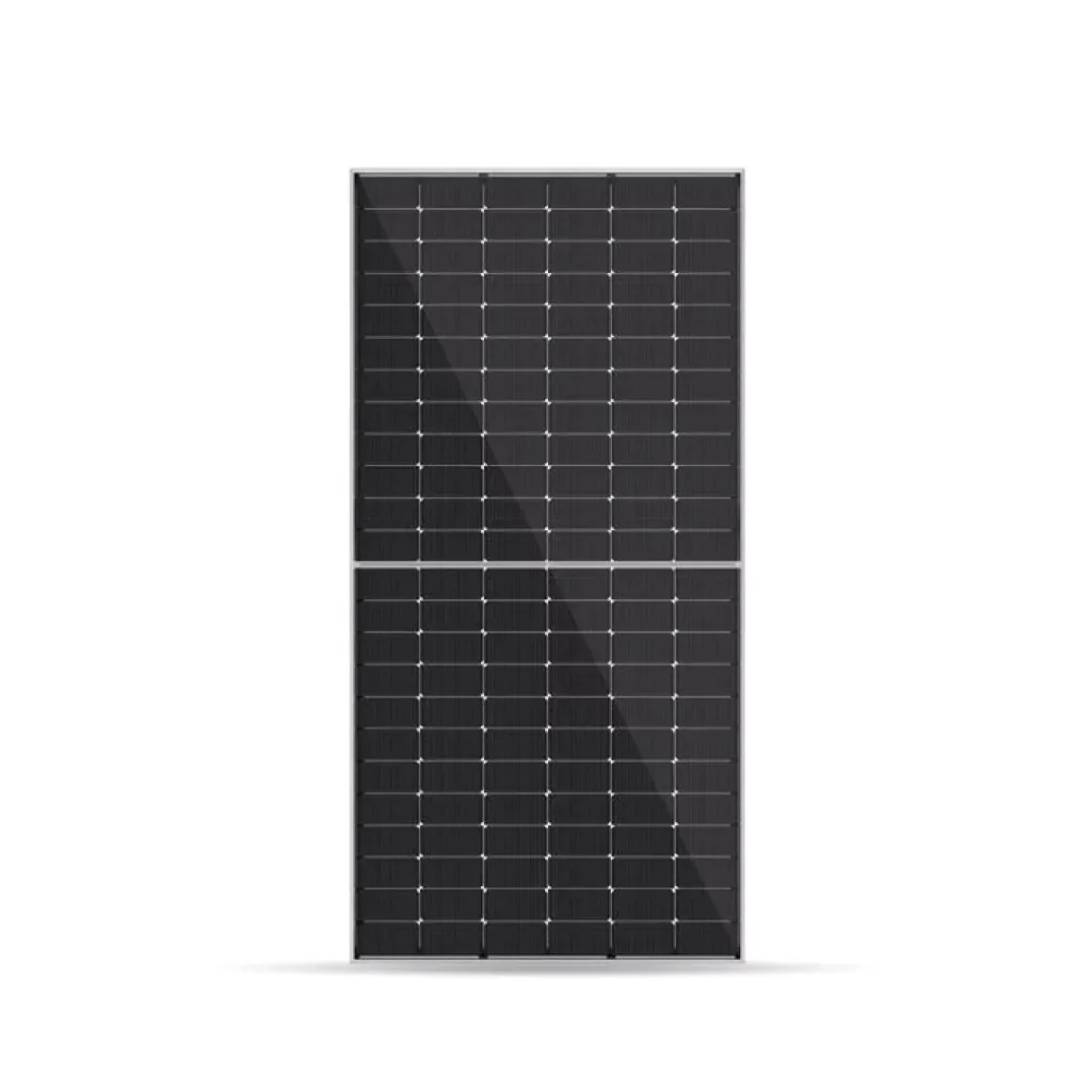 Jinko Solar