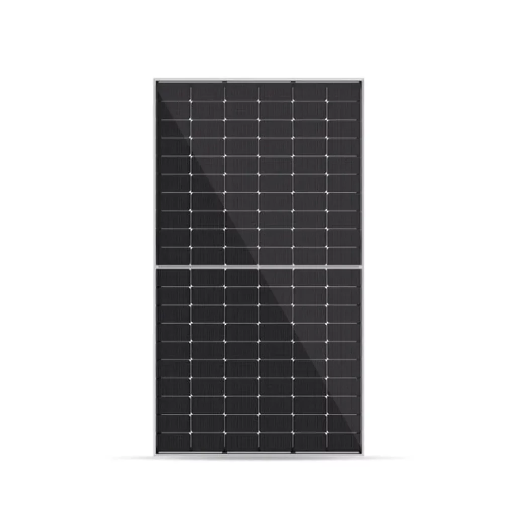 Jinko Solar