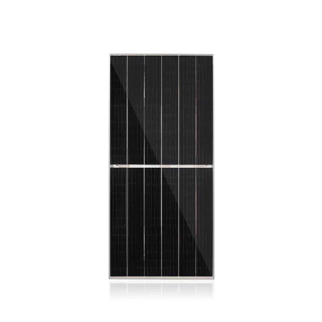 Jinko Solar