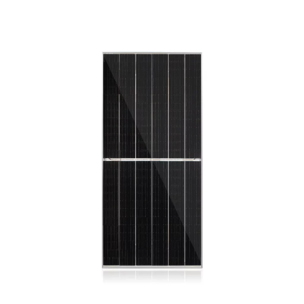 Jinko Solar