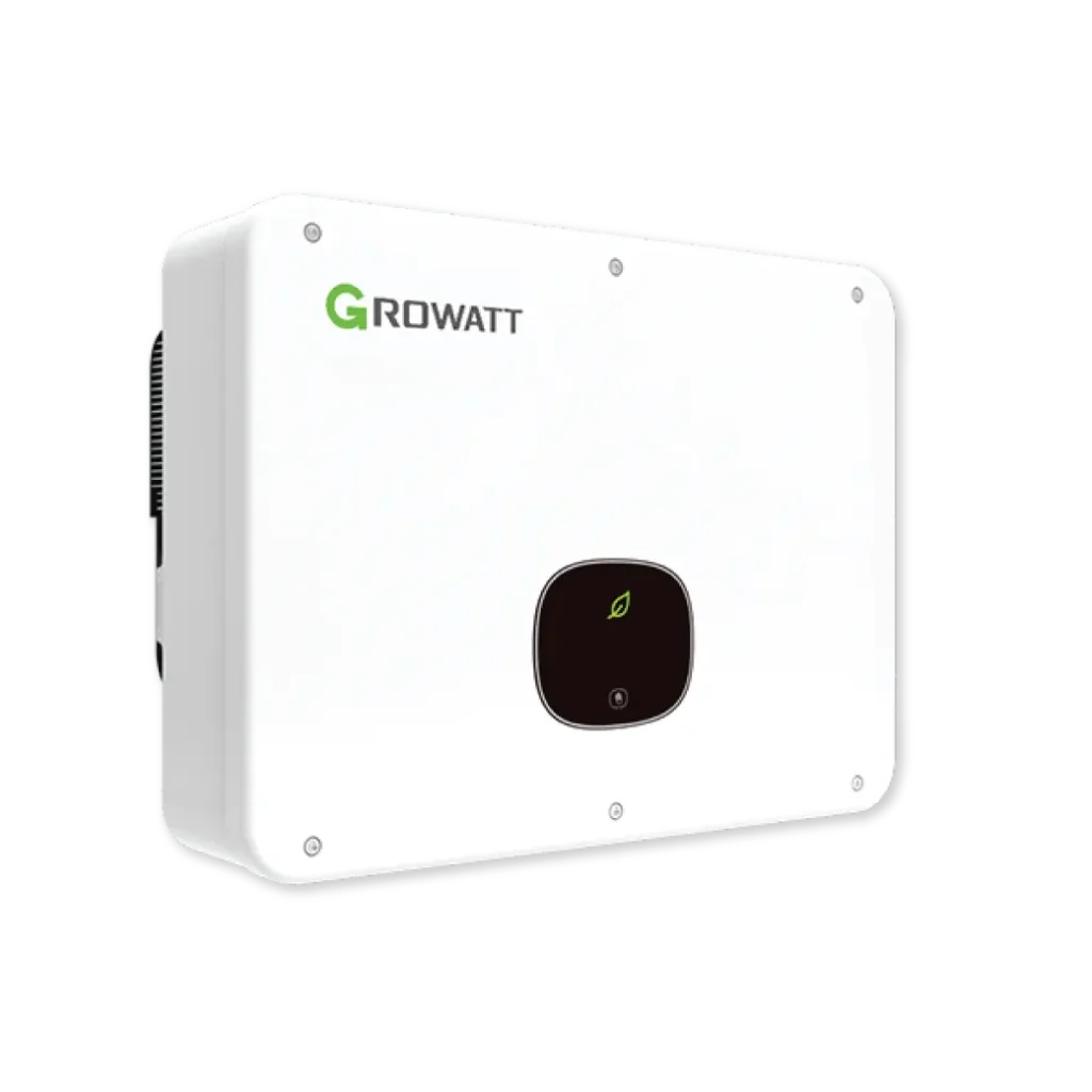 GROWATT : Smart Photovoltaic Inverter