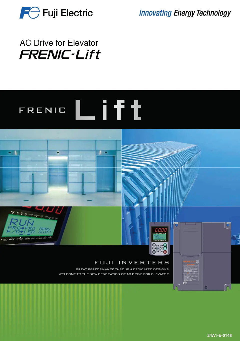 Catalog